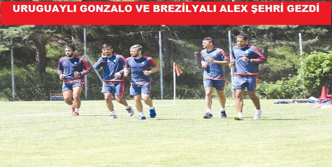 Yeni Malatyaspor Yeni Sezon İçin Toplanıyor