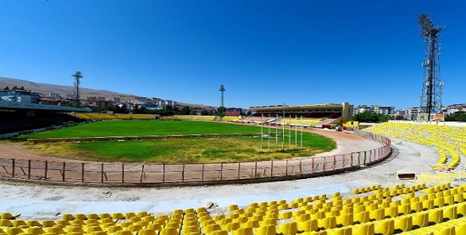 Yeni Malatyaspor İlk Hafta Maçını Elazığ'da Oynayabilir