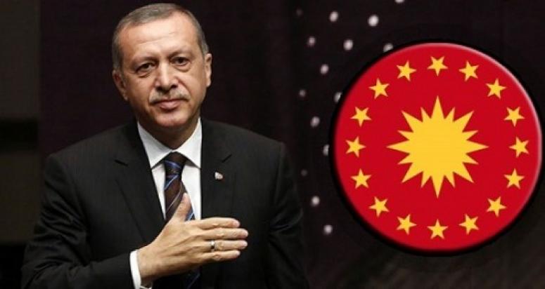 Cumhurbaşkanı Recep Tayyip Erdoğan'dan Malatya'daki Kazada Şehit Olan Pilotlarımız İçin Taziye Mesajı