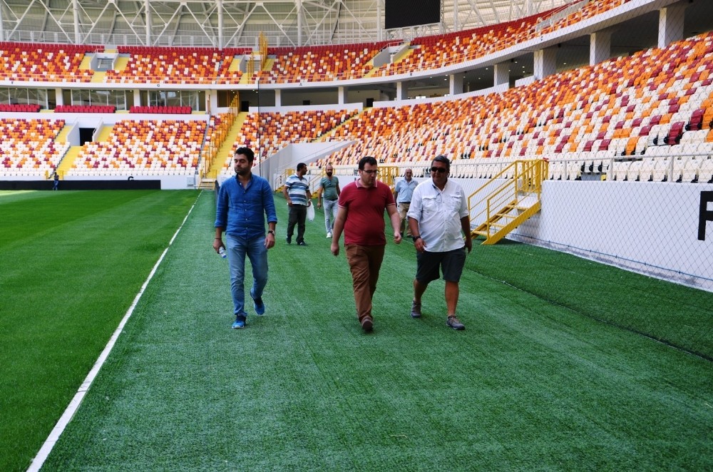 TFF kararı verdi, Bursaspor maçı hangi stadta oynanacağına