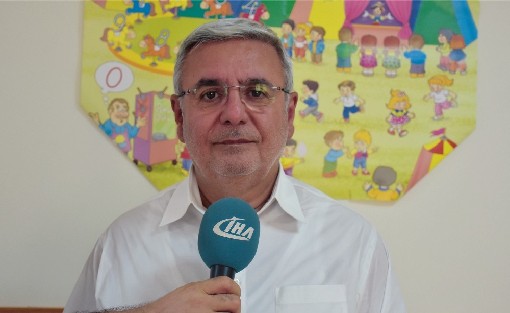 AK Parti Milletvekili Metiner: “Bu karar en başta Kürtlere kaybettirecek”
