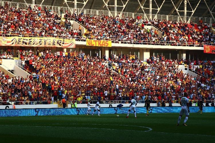 Evkur Yeni Malatyaspor-Trabzonspor maçı bilet fiyatları belli oldu