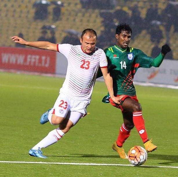 Malatyaspor USA aradığı golcüyü Tacikistan’da buldu