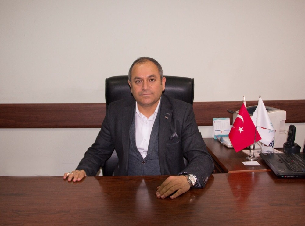 Türkav Başkanı Babar’dan Türk Tabipler Birliği açıklamasına tepki
