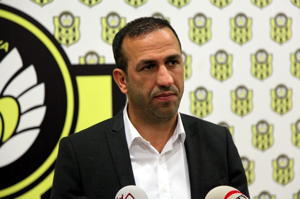 E.Yeni Malatyaspor, Kulüpler Birliği Vakfı başkanlığı için Fikret Orman’ı destekleyecek