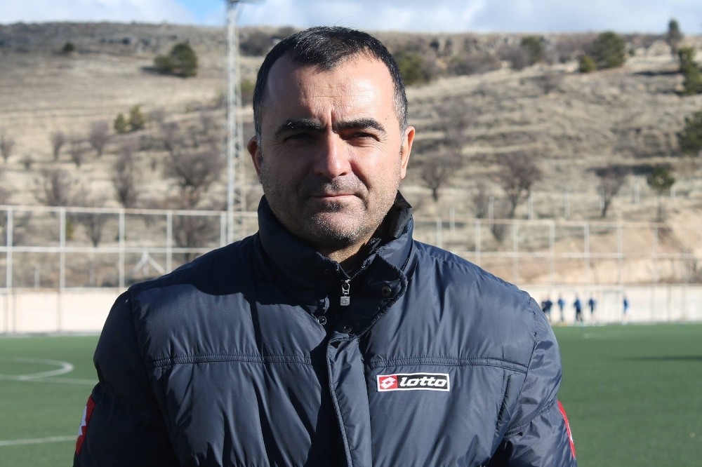 E.Yeni Malatyaspor U21’de Antalya yenilgisinin üzüntüsü sürüyor