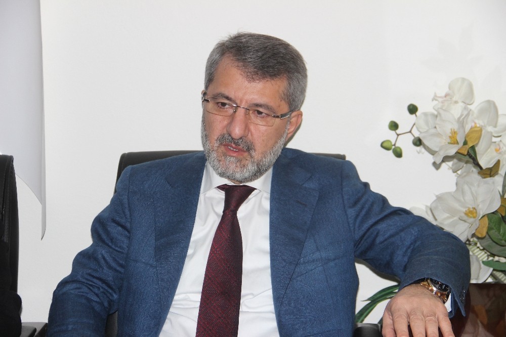 İHİK Başkanı Serdar’dan AP’nin kararına tepki: “Kararın hiçbir kabul edilebilir yanı yoktur”
