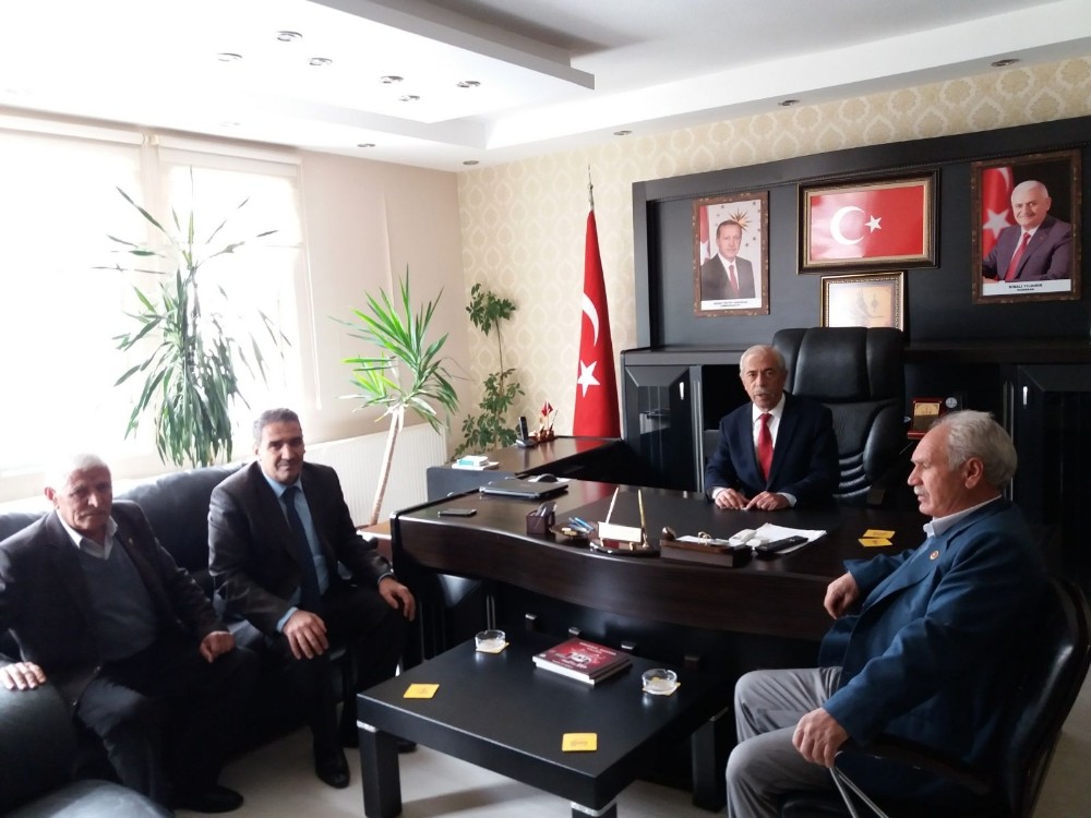 Başkan Erdoğan Çelikhan’da incelemelerde bulundu
