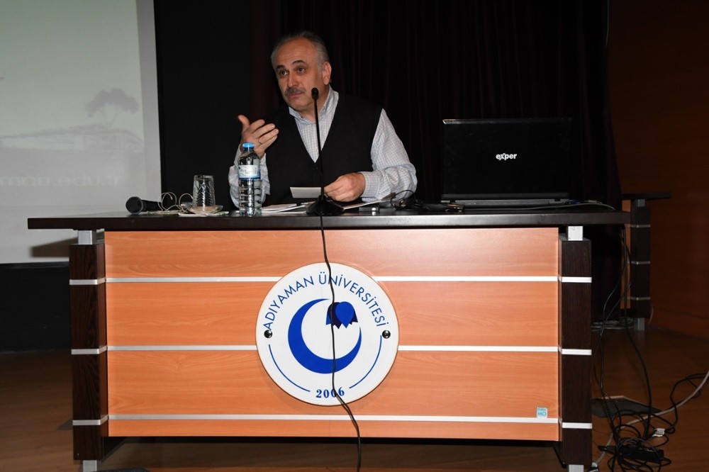 Prof. Dr. Fazlıoğlu: 