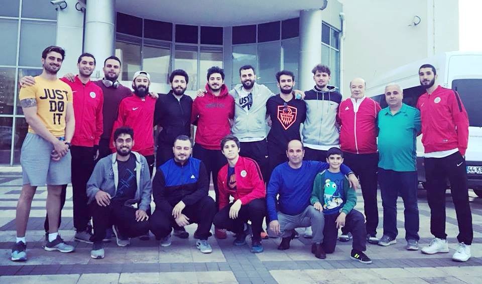 Malatya Büyükşehir basketbol takımı Elazığ’da galip geldi
