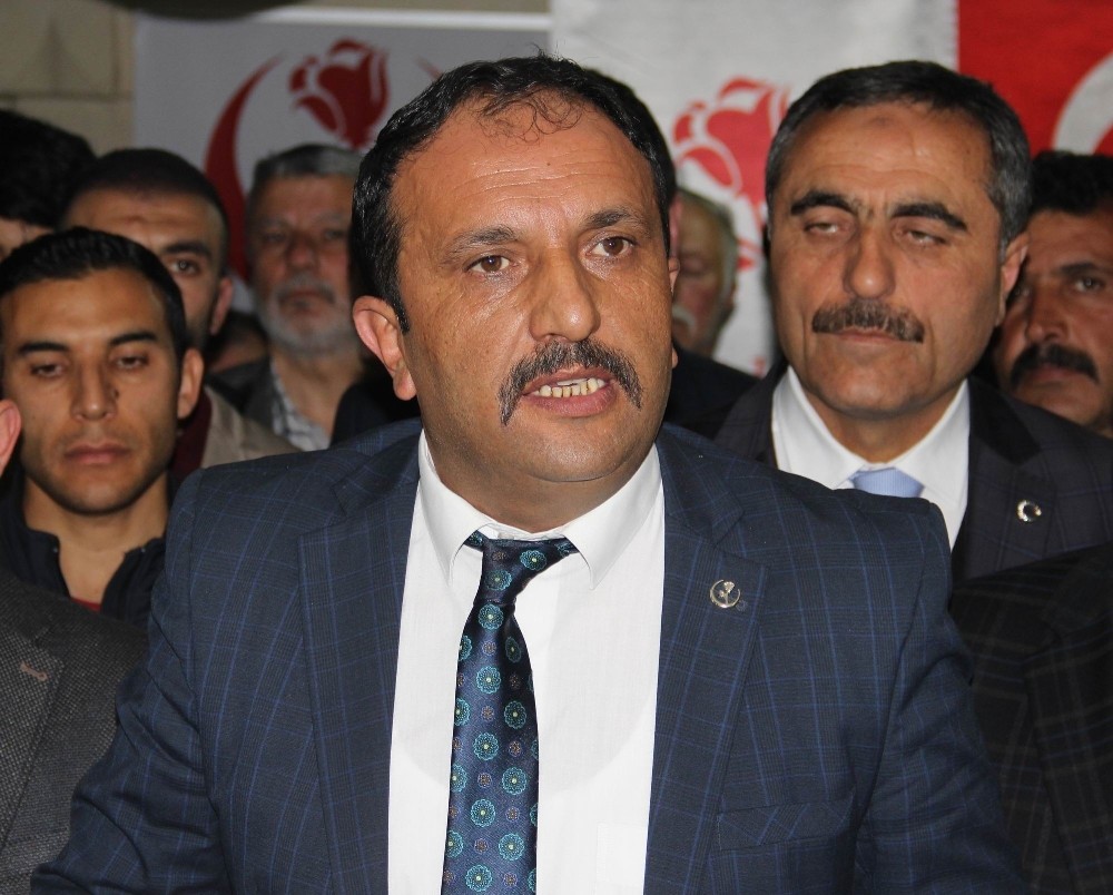 Muhsin Yazıcıoğlu davasında takipsizlik kararının kaldırılması
