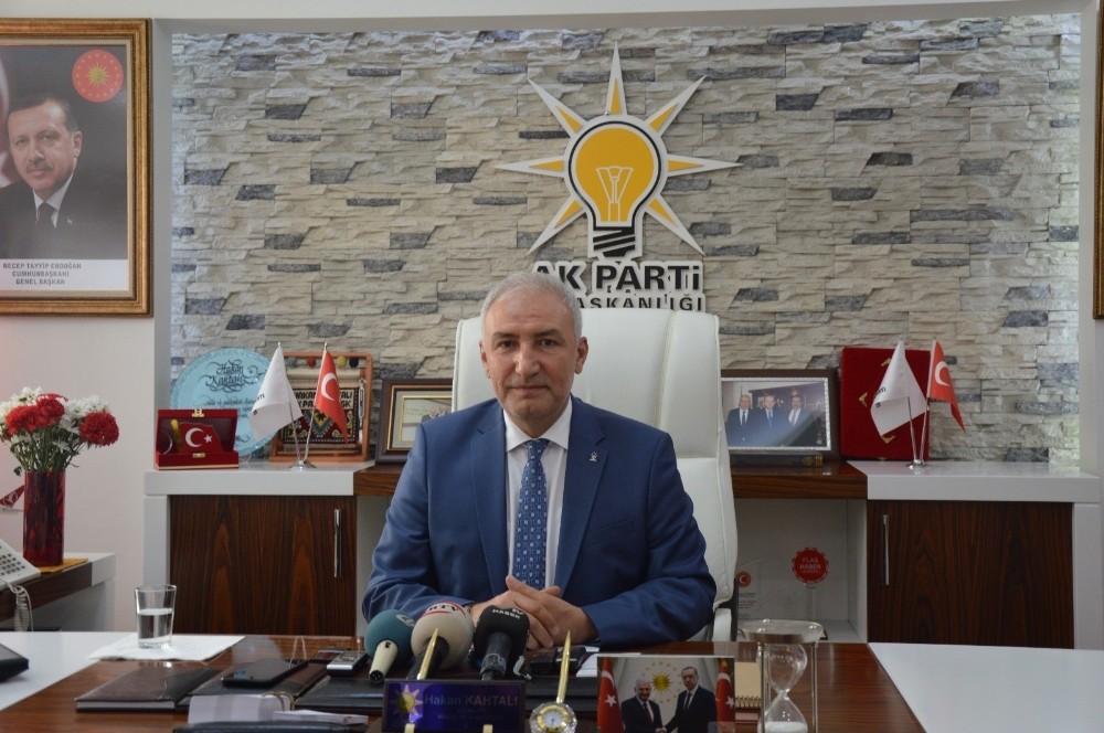 Turgut Özal Üniversitesi müjdesi Malatya’da sevinçle karşılandı
