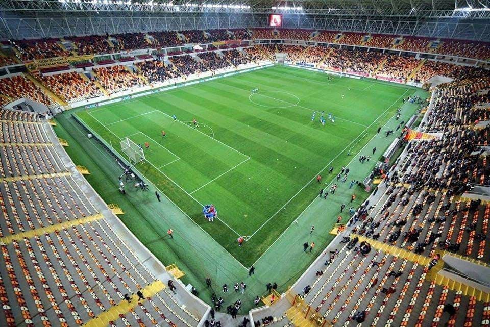 E.Yeni Malatyaspor - T.M. Akhisarspor maçının biletleri satışa sunuldu