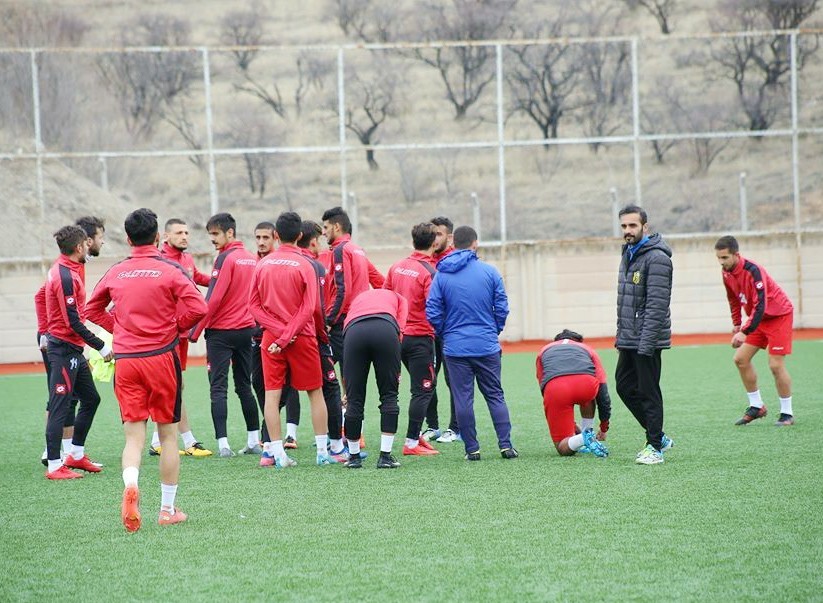 E.Yeni Malatyaspor, U21 Ligi’nde Göztepe ile deplasmanda karşılaşacak
