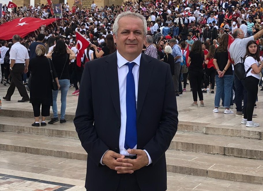 CHP Milletvekili Adayı Evli: “Biz Birlikte Daha Güçlüyüz”
