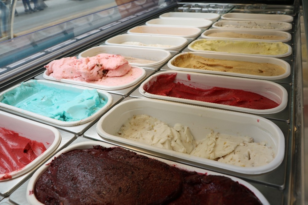Her dondurma ’Maraş Dondurması’ olarak satılamayacak
