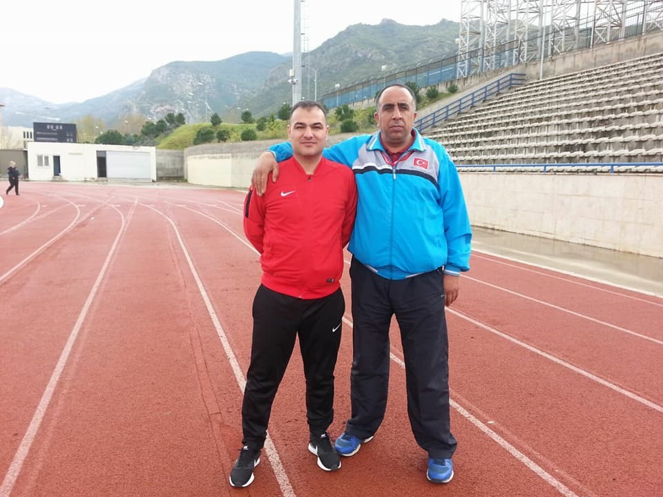 Malatya’da ampute futbol takımının Süper Lig hazırlıkları sürüyor
