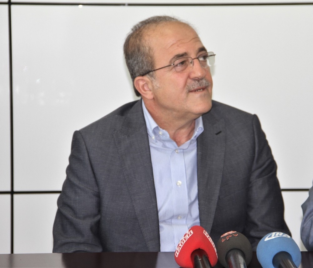 Bakan Yardımcısı Alpay: “Yüzde 65 ile yerlilik ve millilik oranına ulaşmış güçlü bir Türkiye’den bahsediyoruz”
