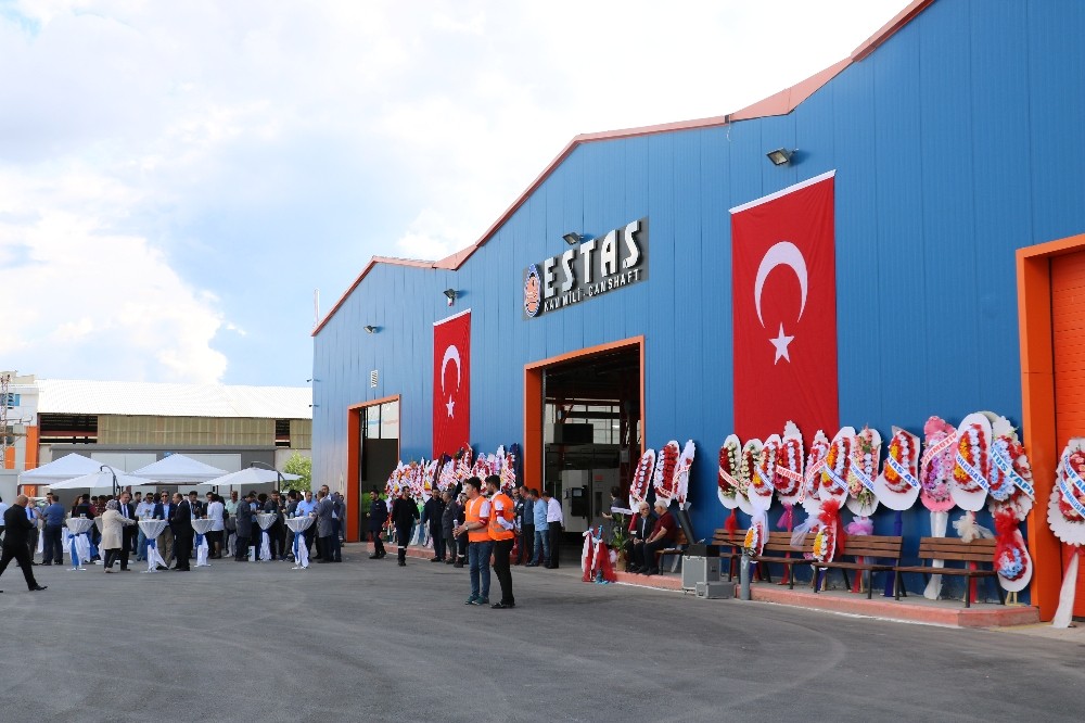 Türk firması Çin’i dize getirmeyi başardı
