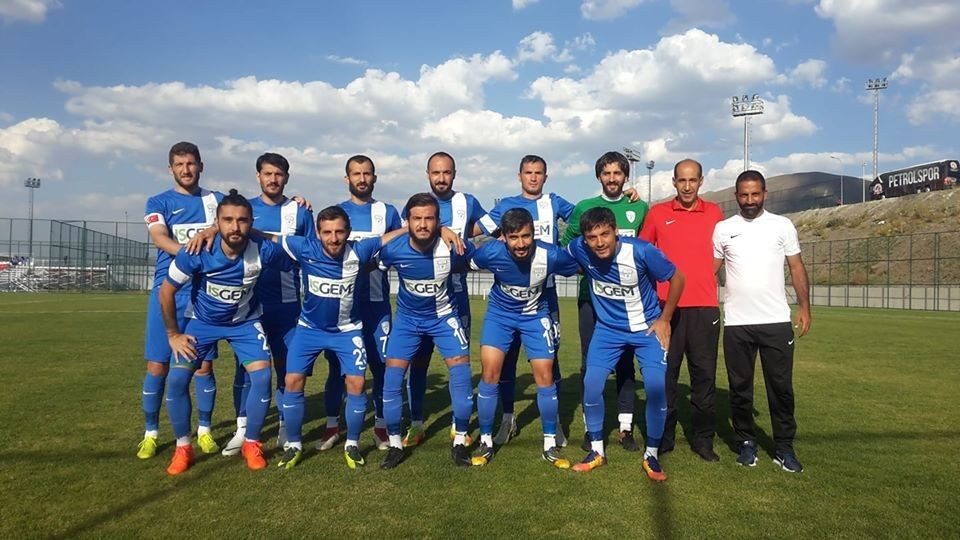 Yeşilyurt Belediyespor’da 5 futbolcuyla yollar ayrılacak
