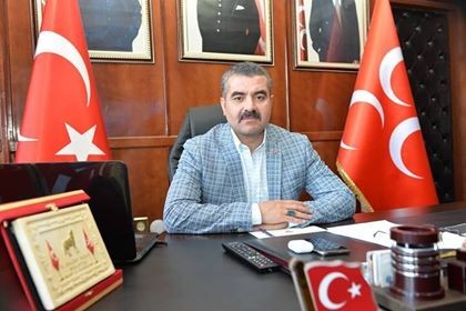 MHP İl Başkanı Avşar’dan 12 Eylül mesajı
