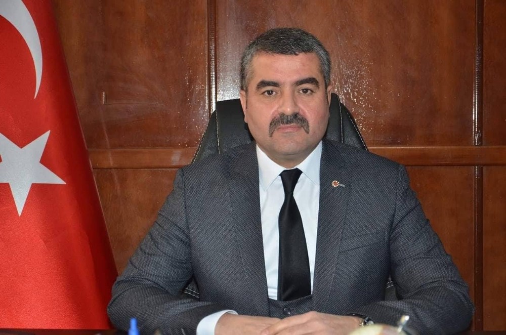 MHP’li Avşar’dan bürokrasi tepkisi
