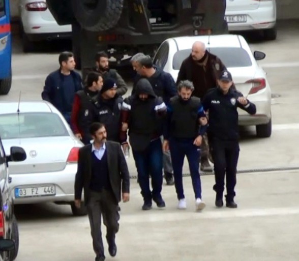 Elazığ’daki vahşi cinayete 4 tutuklama
