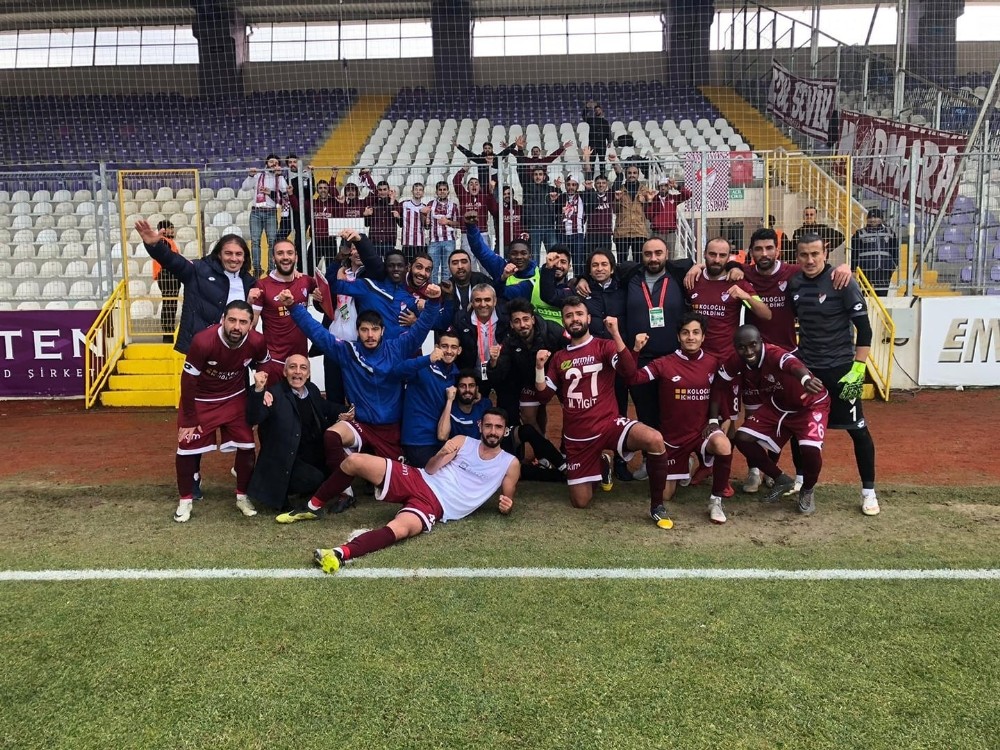 Elazığspor, Altay maçı sonrası dağılabilir
