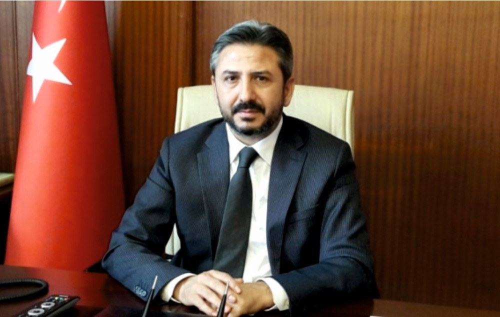 Milletvekili Ahmet Aydın’dan 2018 değerlendirmesi

