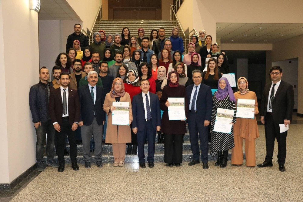 Yabancı Dil Olarak Türkçe Öğretimi Sertifika Programı
