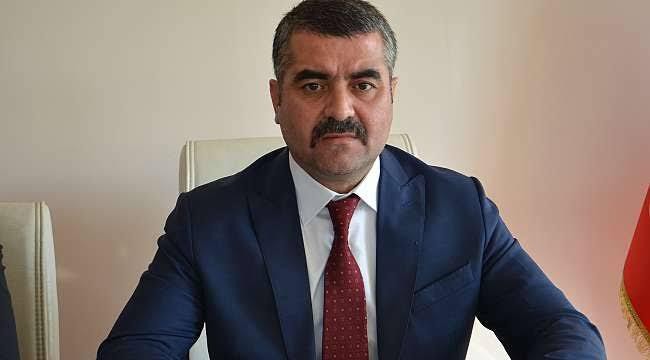 MHP İl başkanı Avşar’dan Cumhur İttifakına destek
