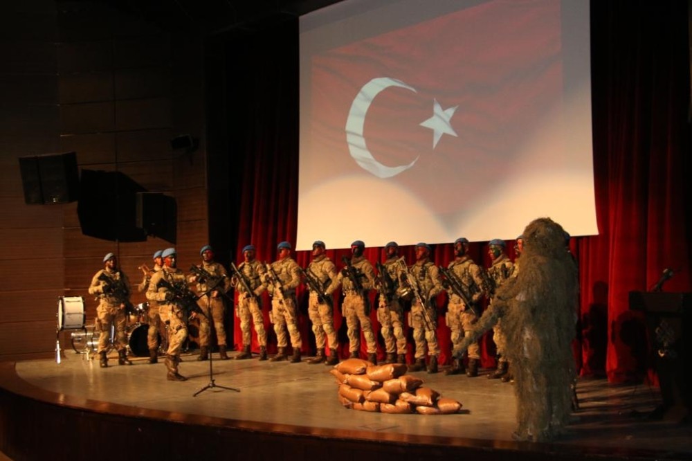 Elazığ’da 18 Mart Şehitleri Anma Günü programı
