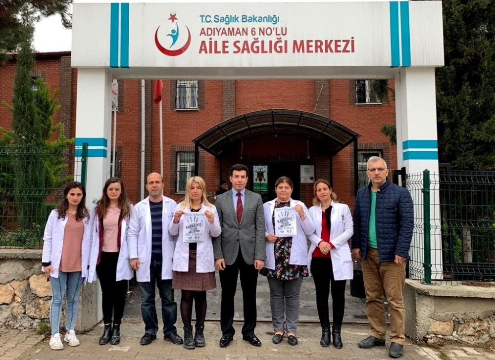 İzmir’de doktorun darp edilmesi
