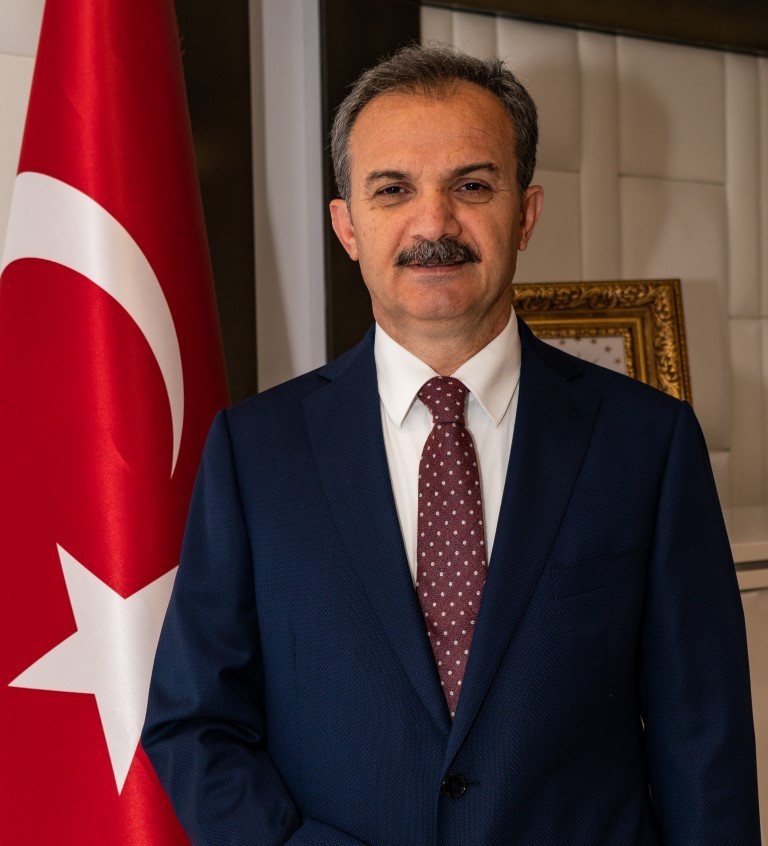 Başkan Kılınç, Türk Polis Teşkilatının 174. Kuruluş Yıldönümünü kutladı
