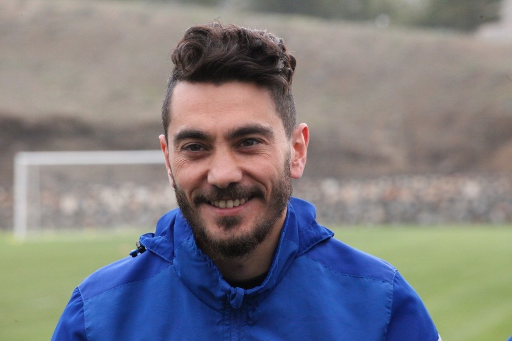 Yeni Malatyaspor’da futbolcular kupaya kilitlendi
