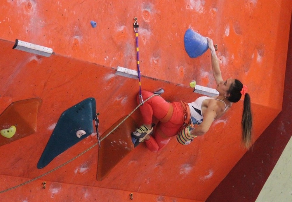 Spor Tırmanışı müsabakaları Malatya’da yapılacak
