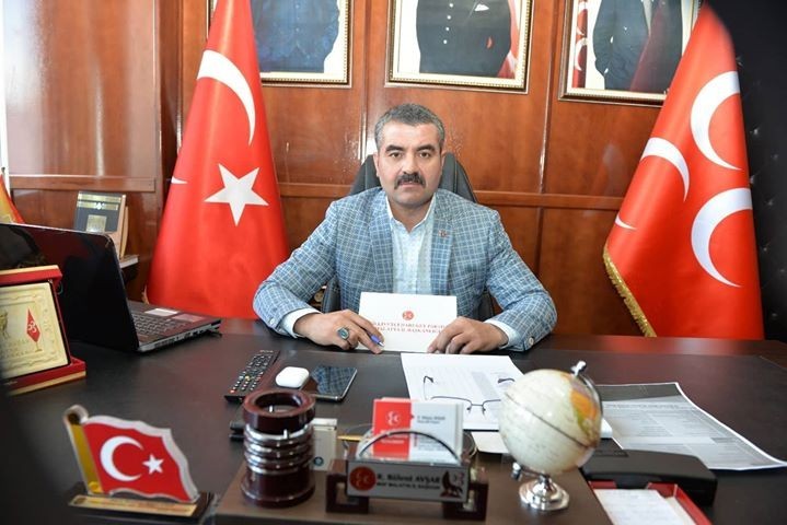 Avşar Türk Dil Bayramını kutladı
