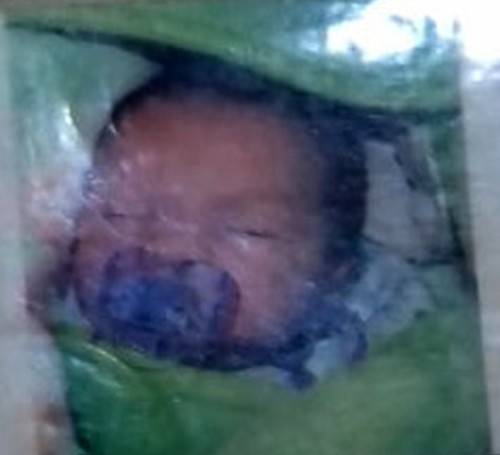 5 aylık bebek ölü bulundu
