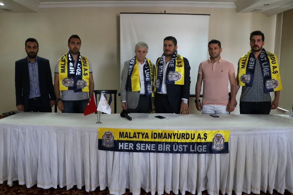 Malatya İdmanyurdu Kulübü, TÜFAD’ın açıklamasına tepki olarak faaliyetlerini durdurdu
