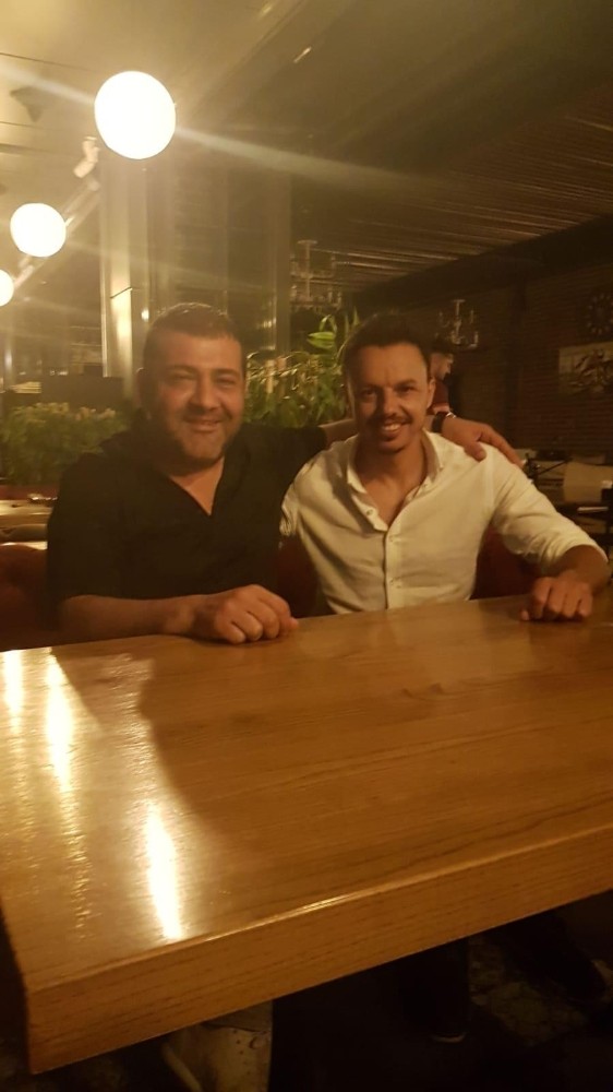 Elazığspor, Ahmet Burak Solakel ile sözleşmeyi 1 yıl uzattı
