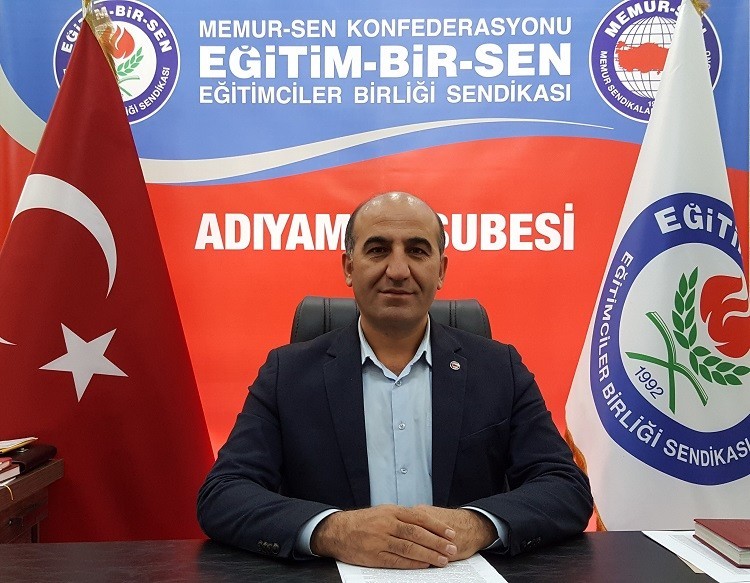 Başkan Ali Deniz’den İstanbul açıklaması
