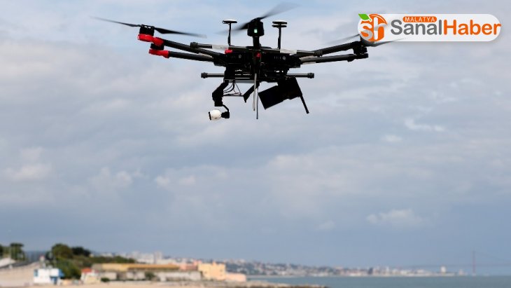 AB'de 1 Temmuz'dan itibaren 'drone' uçurmak için ehliyet şartı geliyor