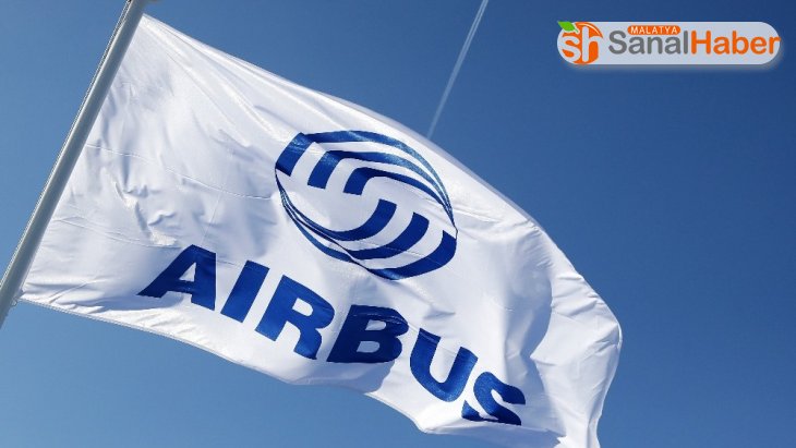 Airbus: 'On binlerce kişi işsiz kalabilir'