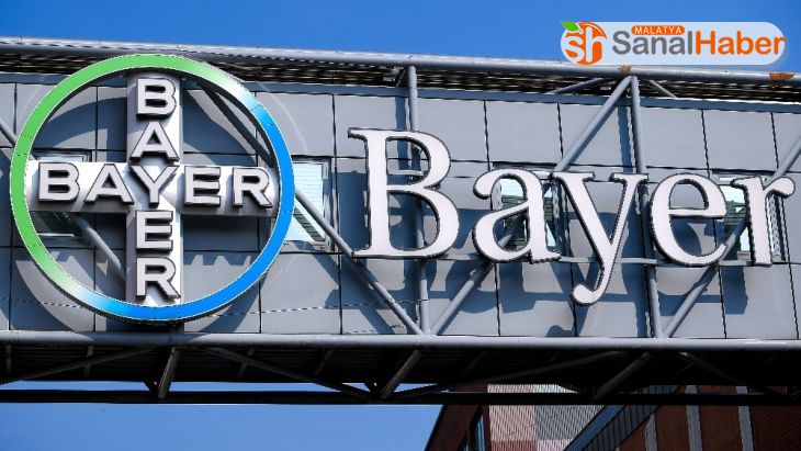 Alman kimya şirketi Bayer, ABD'li davacılara 10.9 milyar dolar ödeyecek