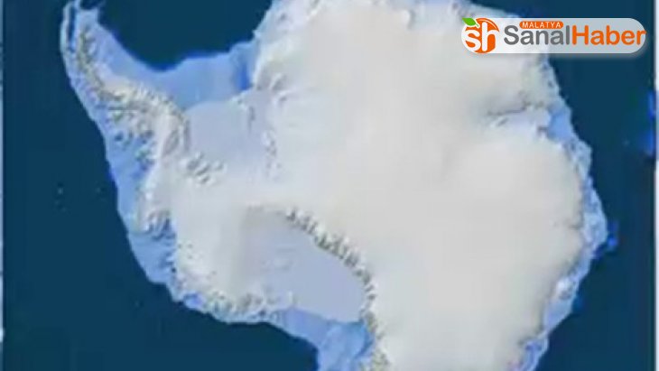 Antarktika'da kıtaların en derin noktasına ulaşıldı