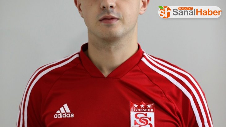 Armin Djerlek, Sivasspor'da