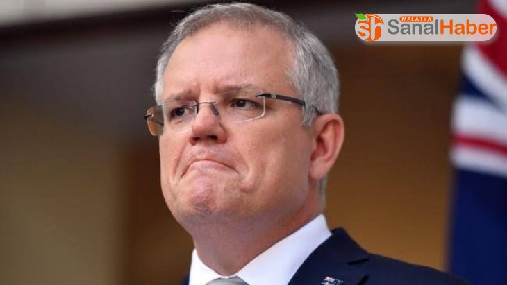 Avustralya Başbakanı Morrison: 'Yurt dışından gelen herkes karantinaya alınacak'