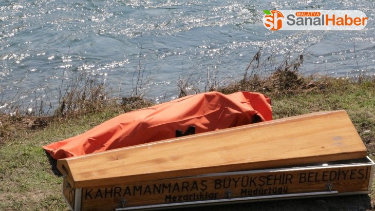 Baraj göletinde kaybolan gencin cesedine ulaşıldı