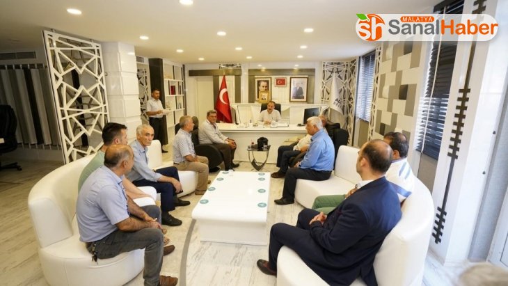 Başkan Kılınç: 'Belediye Başkanlığı Bir Halk Görevidir'