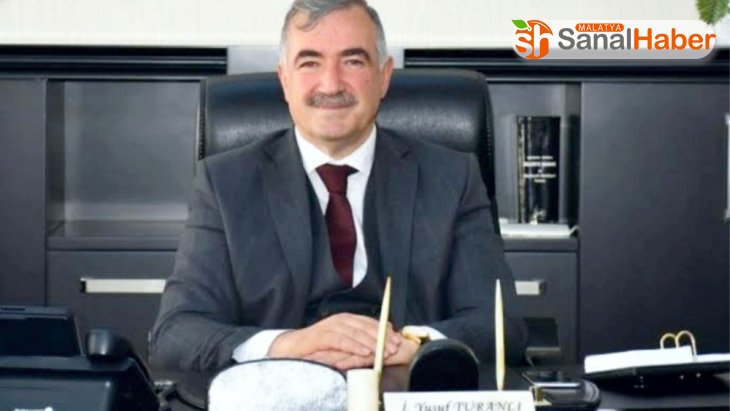Başkan Turanlı, AK Partili meclis üyelerinin aldığı kararı kamuoyuna açıkladı